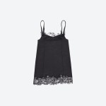 Lace Slip Dress